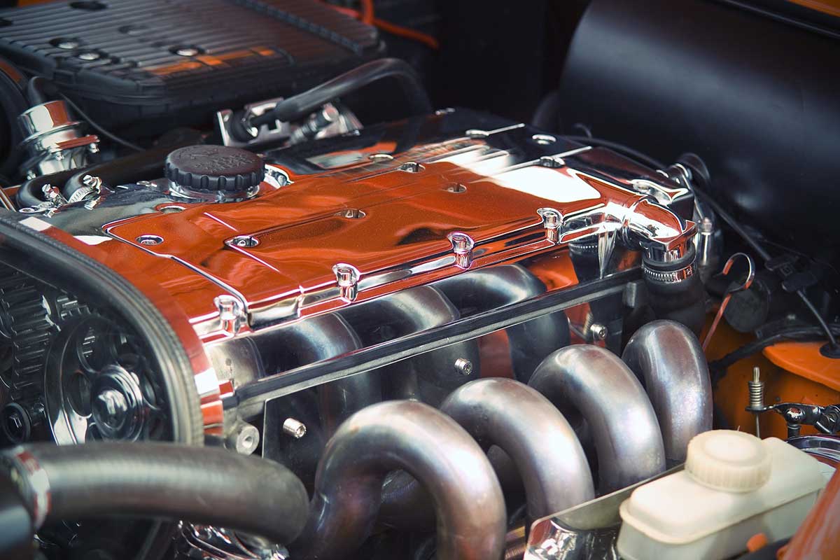 Autovisionen Schmitt | Tuning