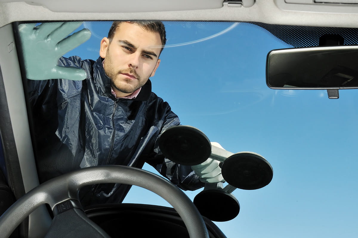 Autovisionen Schmitt | Autoglas