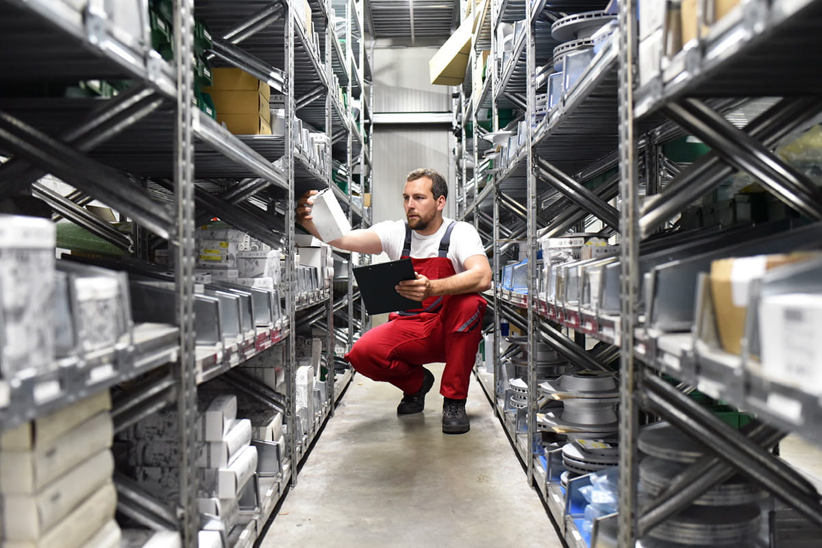 Autovisionen Schmitt | Teile & Zubehör