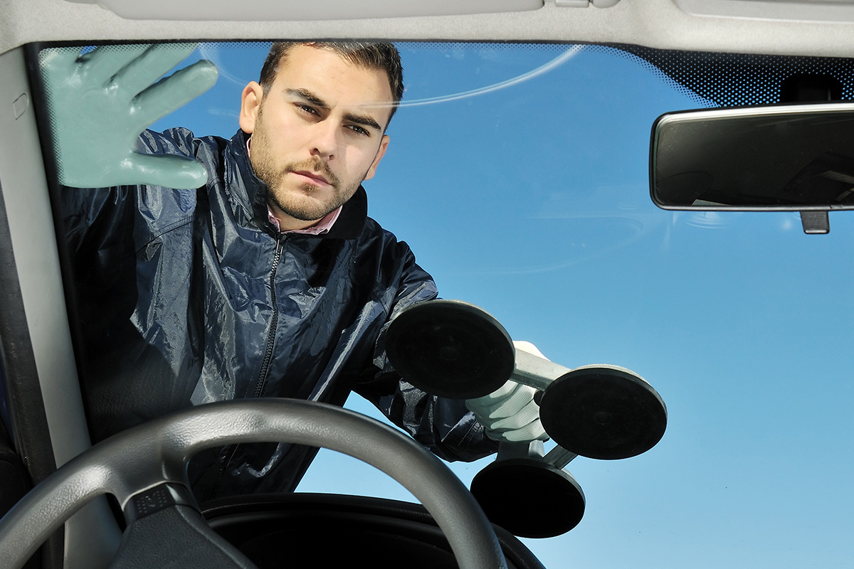 Autovisionen Schmitt | Autoglas