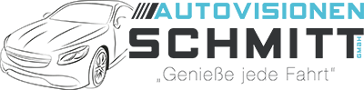 Logo Autovisionen Schmitt GmbH